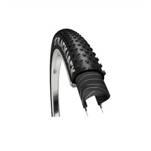CST C1837 BLACK JACK 27.5X1.95 50-584 DAĞ  DIŞ LASTİK SİYAH