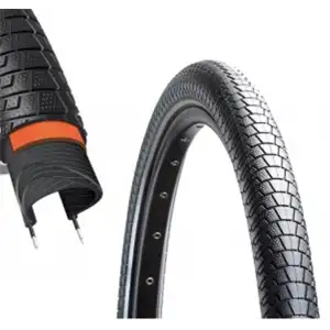 CST C1996 PRO BROOKLYN 27.5X2.00 50-584 ŞEHİR DIŞ LASTİK EPS ZIRHLI REF.SİYAH TB00051700