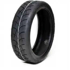 CST C9287 TİRE 8 1/2 X2 2PR 7316 E-SCOOTER DIŞ LASTİK SİYAH