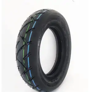 CST C9336 E-SCOOTER 10X2.50 DIŞ LASTİK SİYAH