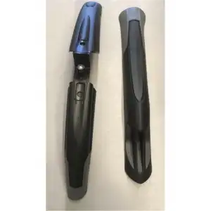 EPİC BİSİKLET ÇAMURLUK 27.5 UYUMLU MDE-27 APARATLI MTB PLASTİK SİYAH CMR-109