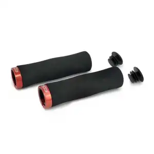 EPİC ELCİK FORM VİDALI YETİŞKİN SİYAH KIRMIZI ELC-217