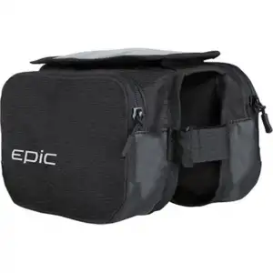 İMPACT KADRO ÜST ÇANTA KAMBAL TELEFONLUKLU SİYAH CNT-302