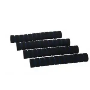 FORTE GT BİSİKLET ELCİK SÜNGERİ 220MM 4 LÜ SİYAH SİYAH XBYC5022