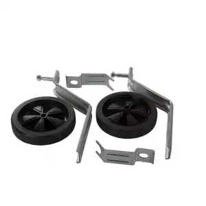 FORTE GT DENGE TEKERİ 16 JANT UYUMLU SİYAH XBYC3008