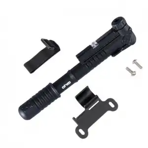 GIYO GP-41 GÖSTERGELI EL POMPASI SİYAH