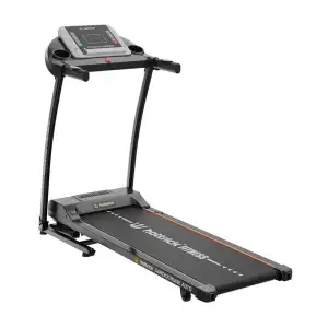 HATTRICK CARDIOCRUISE 2.5 HP AUTO OTOMATİK EĞİM KOSU BANDI