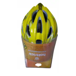 HATTRICK KS46 KASK AYARLANABİLİR SARI