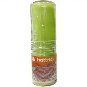HATTRICK LB20 PİLATES BANDI 1500X1500X0,50MM MEDIUM-ORTA AÇIK YEŞİL