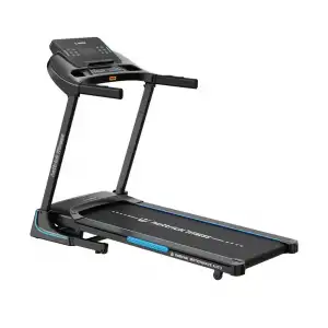 HATTRICK MOTION WAVE 4 HP AUTO OTOMATİK EĞİM KOSU BANDI