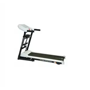 HATTRICK OPTIRUN XTRA M 2.5HP MASAJLI MANUEL EĞİM  KOŞU BANDI