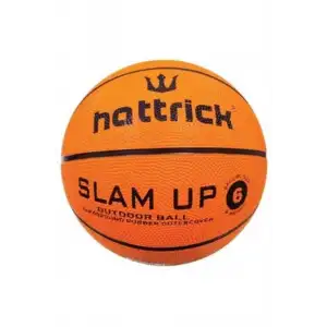 HATTRICK SLAM UP BASKETBOL TOPU NO :5
