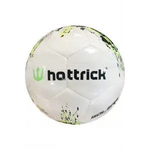 HATTRICK SOLERA FUTBOL TOPU NO 5