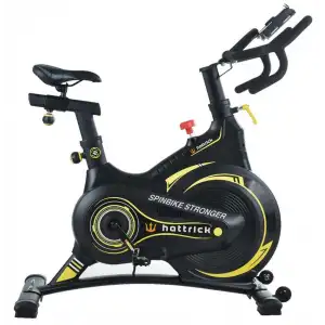 HATTRICK SPINBIKE STRONGER ELITE DİKEY BİSİKLET 26022938