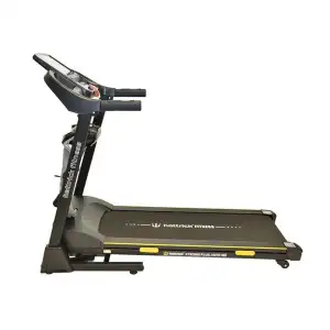 HATTRICK STRONG PLUS AUTO MX 3HP OTOMATİK EĞİM MASAJLI KOSU BANDI