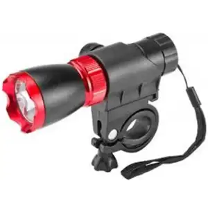 JING YI FAR JY-850 3W POWER LED PİLLİ ÖN FAR-108