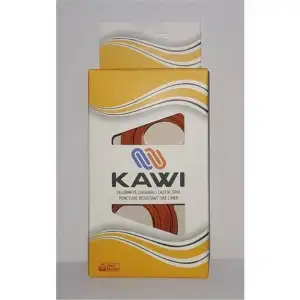KAWI PATLAK ÖNLEYİCİ BİSİKLET LASTİK ZIRHI 34MMX2 MTB 24-26-27-29 JANT UYUMLU TURUNCU