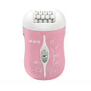 KİNG KEA-2390 VİCTORİA EPİLASYON ALETİ