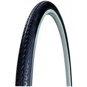MICHELIN WORLD TOUR 27.5X1.50 650X35B UYUMLU ŞEHİR DIŞ LASTİK SİYAH