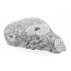 NEW LOOXS SELE KILIFI L 26X23X7 CM KATHY SİYAH