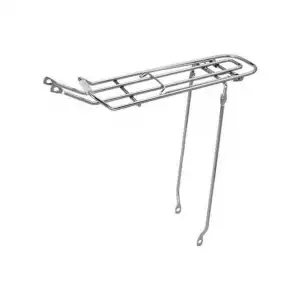 PLUS ARKA BAGAJ 26 JANT UYUMLU KROM 1.KALİTE