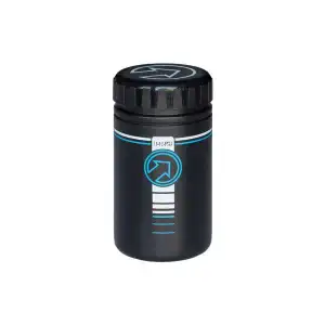 PRO BİSİKLET ALET KUTUSU PLASTİK 500ML SİYAH