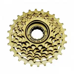 RUBLE 7 Lİ  14-28T KUTUSUZ NO İNDEX RBL-211