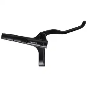 SHIMANO BL-MT200 HİDROLİK FREN KOLU SAĞ DİSK FREN SİYAH
