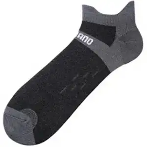 SHIMANO ÇORAP İNVİSİBLE SOCKS M BEDEN 40/42 SİYAH