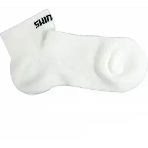 SHIMANO ÇORAP İNVİSİBLE SOCKS S BEDEN 37/39 BEYAZ