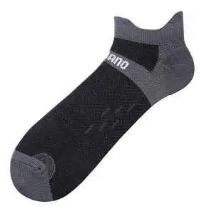 SHIMANO ÇORAP İNVİSİBLE SOCKS S BEDEN 37/39 SİYAH