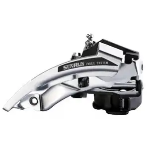 SUNRUN ÖN VİTES AKTARICI 42T ALT-ÜST QD-12 28,6-34 KROM ART-228