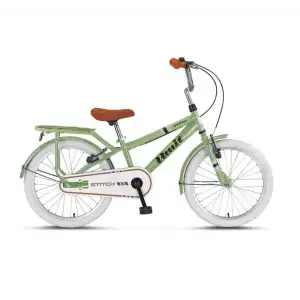ÜMİT 2040 STITCH M-ATB-V-ERKEK ÇOCUK BİSİKLETİ 20 JANT OLİVE GREEN