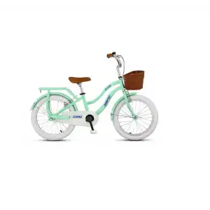 ÜMİT 2041 STITCH L-ATB-V-KIZ ÇOCUK BİSİKLETİ 20 JANT MİNT