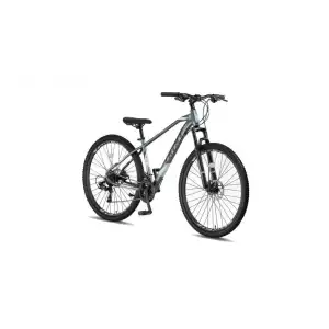 ÜMİT 2713 ARCUS 2D ERKEK DAĞ BİSİKLETİ MD 27.5 JANT 431H 21 VİTES ANTRASİT BEYAZ