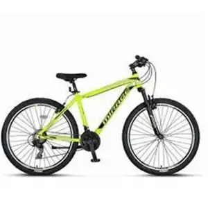ÜMİT 2965 MIRAGE ERKEK DAĞ BİSİKLETİ 510H V 29 JANT 21 VİTES LİME