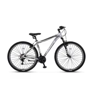 ÜMİT 2977 MOTION ERKEK DAĞ BİSİKLETİ 459H V 29 JANT 21 VİTES KROM