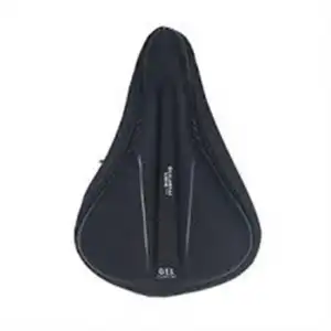 UMT SANMARINO COMFORT SMC-480 SELE KILIFI JELLI 280X200MM SİYAH SLK-112