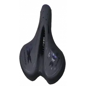 XBYC 1839 BİSİKLET SELE SELE SİYAH