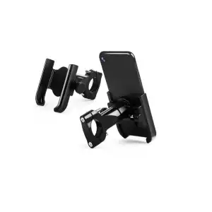 XBYC 2084-11 BİSİKLET TELEFON TUTUCU SİYAH