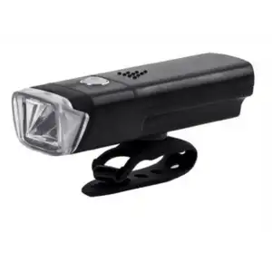 XBYC 6149 GÜNEŞ ENERJİLİ IŞIK SİYAH