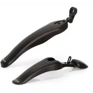 XLC ÇAMURLUK ÖN ARKA 16 -20 JANT BİSİKLET İÇİN CF-065F-R SİYAH