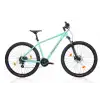 BIANCHI MAGMA 27.1 ERKEK DAĞ BİSİKLETİ 480H HD 27.5 JANT 24 VİTES ALTUS CELESTE SİLVER GLOSS