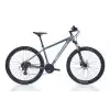BIANCHI MAGMA 27.1 ERKEK DAĞ BİSİKLETİ 480H HD 27.5 JANT 24 VİTES ALTUS DARK GREY SİLVER GLOSS