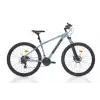 BIANCHI MAGMA 27.3 ERKEK DAĞ BİSİKLETİ 480H HD 27.5 JANT 21 VİTES TOURNEY GREY BLACK