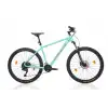 BIANCHI MAGMA 27S CUES ERKEK DAĞ BİSİKLETİ 480H HD 27.5 JANT 18 VİTES CK16 CELESTE SILVER GLOSS