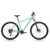 BIANCHI MAGMA 29.1 ERKEK DAĞ BİSİKLETİ 430H HD 29 JANT 24 VİTES ALTUS CK16 CELESTE SİLVER GLOSS
