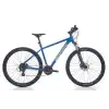 BIANCHI MAGMA 29.1 ERKEK DAĞ BİSİKLETİ 480H HD 29 JANT 24 VİTES ALTUS BLUE VELVET SİLVER GLOSS
