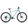 BIANCHI MAGMA 29.1 ERKEK DAĞ BİSİKLETİ 480H HD 29 JANT 24 VİTES ALTUS CK16 CELESTE SİLVER GLOSS