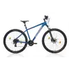 BIANCHI MAGMA 29.1 ERKEK DAĞ BİSİKLETİ 530H HD 29 JANT 24 VİTES ALTUS BLUE VELVET SİLVER GLOSS